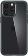 Панель Spigen Ultra Hybrid для iPhone 15 Pro Max Frost Green (8809896749183) - зображення 1