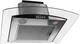 Витяжка купольна Grunhelm GVG 156 TI (900 м3/рік, 3 швидк., кнопкове кер.) 295841 - зображення 4