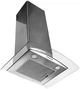 Витяжка купольна Grunhelm GVG 156 TI (900 м3/рік, 3 швидк., кнопкове кер.) 295841 - зображення 6