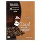 Поживні батончики NuGo Nutrition, NuGo Dark, Protein Bars, Mocha Chocolate, 12 Bars, 1.76 oz (50 g) Each (11982363) - зображення 1