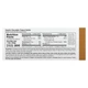 Батончики для перекусу California Gold Nutrition, FOODS - Variety Pack Snack Bars (Maple, Caramel, Peanut Butter), 12 Bars, 1.4 oz (40 g) Each (11982357) - зображення 2
