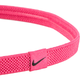 Zestaw opasek do włosów Nike Elastic 2.0 N1004529658OS 3 szt (887791408365) - obraz 5