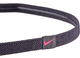 Zestaw opasek do włosów Nike Elastic 2.0 N1004529658OS 3 szt (887791408365) - obraz 9