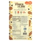 Питательные батончики NuGo Nutrition, Fiber d'Lish, Peanut Chocolate Chip, 16 Bars 1.6 oz (45 g) Each (11982380) - изображение 2