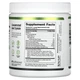Формула с оксидом азота Snap Supplements, Nitric Oxide Preworkout with Organic Beets, 8.8 oz (250 g) (11966797) - изображение 2