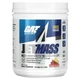 Креатин GAT, JetMASS, Fast-Acting Volumizing Creatine System, Strawberry Lemonade, 25 oz (708 g) (11964894) - изображение 1