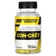 Креатин Con-Cret, Con-Cret Creatine HCl, 750 mg, 72 Capsules (11972665) - изображение 1