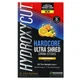 Жироспалювач Hydroxycut, Hardcore Ultra Shed Drink Sticks, Tangerine Mimosa, 20 пакетів, 0,2 унції (6 г) кожен (11965740) - зображення 1