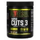 Жиросжигатель Universal Nutrition, серия Classic, Super Cuts 3, Lipotropic (11965754) - изображение 1