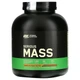 Гейнер Optimum Nutrition, Serious Mass, Protein Powder Supplement, Chocolate Peanut Butter, 6 lb (2.72 kg) (11966021) - зображення 1