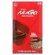 Батончики для перекусу NuGo Nutrition, Original Bar, Milk Chocolate, 15 Bars, 1.76 oz (50 g) Each (11982333) - зображення 1