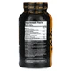 Жироспалювач Top Secret Nutrition, Ab Igniter, Black, 60 Veggie Caps (11965844) - зображення 2