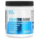 Креатин EVLution Nutrition, CREATINE5000, Unflavored, 10.58 oz (300 g) (11964820) - изображение 1
