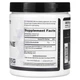 Креатин Cutler Nutrition, 100% Pure Creatine, Monohydrate, Unflavored, 5 g, 8.81 oz (250 g) (11964930) - изображение 2
