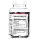 Формула с оксидом азота Snap Supplements, Nitric Oxide Gummies, Sugar-Free , 60 Gummies (11966723) - изображение 2