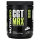 Креатин NutraBio, CGT MAX, Raw Unflavored, 0.97 lb (440 g) (11964882) - изображение 1
