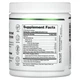 Формула с оксидом азота Snap Supplements, Nitric Oxide, Organic Beets, Apple, 8.8 oz (250 g) (11966781) - изображение 2