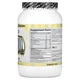 Креатин Gaspari Nutrition, SizeOn, All In One Muscle Builder, Lemon Ice, 3,59 фунта (1,63 кг) (11964901) - изображение 2
