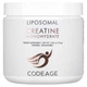 Креатин Codeage, Liposomal, Creatine Monohydrate Powder, Unflavored, 5.29 oz (150 g) (11964931) - изображение 1