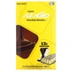 Батончики для перекушування NuGo Nutrition, Chocolate Banana Bars, 15 Bars, 1.76 oz (50 g) Each (11982338) - зображення 1