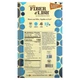 Поживні батончики NuGo Nutrition, Fiber d'Lish, Blueberry Cobbler, 16 Bars 1.6 oz (45 g) Each (11982379) - зображення 2