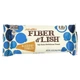 Поживні батончики NuGo Nutrition, Fiber d'Lish, Blueberry Cobbler, 16 Bars 1.6 oz (45 g) Each (11982379) - зображення 3