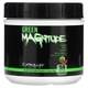 Креатин Controlled Labs, Green Magnitude, Creatine Matrix Volumizer, сочный арбуз, 11,8 унции (336 г) (11964935) - изображение 1