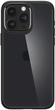 Панель Spigen Ultra Hybrid для iPhone 15 Pro Max Frost Black (8809896749176) - зображення 1