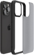 Etui Spigen Ultra Hybrid do iPhone 15 Pro Max Frost Black (8809896749176) - obraz 9