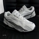 Кросівки Yeezy Reflektive (43 26.5см) Grey (арт 1045) - изображение 4