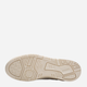 Sneakersy męskie do kostki Asics EX89 1201A638-100 42.5 Biały/Beżowy (4550455767974) - obraz 5