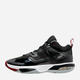 Чоловічі кросівки для баскетболу Nike Jordan Stay Loyal 3 FB1396-006 44 (10US) Чорні (196969270919) - зображення 3