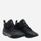 Чоловічі кросівки для баскетболу Nike Jordan Stay Loyal 3 FB1396-001 44.5 (10.5US) Чорні (196969270742) - зображення 2