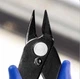 Бокорізи PLATO Model 170 130 mm - изображение 3