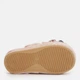 Детские комнатные тапочки для девочки Beppi 2187590 31 Beige (7000002378421) - изображение 5