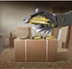 Нож c фиксируемым выдвижным лезвием Stanley 18 мм, 160 мм (STHT10500-0) - изображение 3