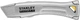 Ніж Stanley FatMax Heavy Duty 165 мм з фіксованим лезом (FMHT10501-0) - зображення 2