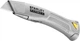 Ніж Stanley FatMax Heavy Duty 165 мм з фіксованим лезом (FMHT10501-0) - зображення 3