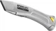 Ніж Stanley FatMax Heavy Duty 165 мм з фіксованим лезом (FMHT10501-0) - зображення 4
