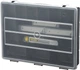 Ніж Stanley Interlock 18 мм, 165 мм у кейсі + 50 шт лез (STHT10018-9) - зображення 4
