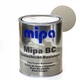 Базовая эмаль Mipa 871167 Панакота металлик - изображение 1