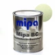 Базовая эмаль Mipa 345 Масло зеленое металлик - изображение 1