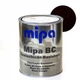 Базовая эмаль Mipa 192 Портвейн металлик - изображение 1