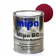 Базовая эмаль Mipa Daewoo 74U металлик - изображение 1