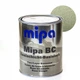 Базовая эмаль Mipa 370 Корсика металлик - изображение 1