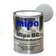 Базовая эмаль Mipa 630 Кварц металлик - изображение 1