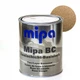 Базовая эмаль Mipa 399 Табак металлик - изображение 1