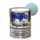 Базовая эмаль Mipa 415 Электрон металлик - изображение 1