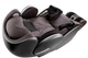 Массажное кресло uDivine App OSIM коричневый-карбон - изображение 3