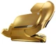 Массажное кресло Axiom Gold OSIS напыление золотом 24К - изображение 4
